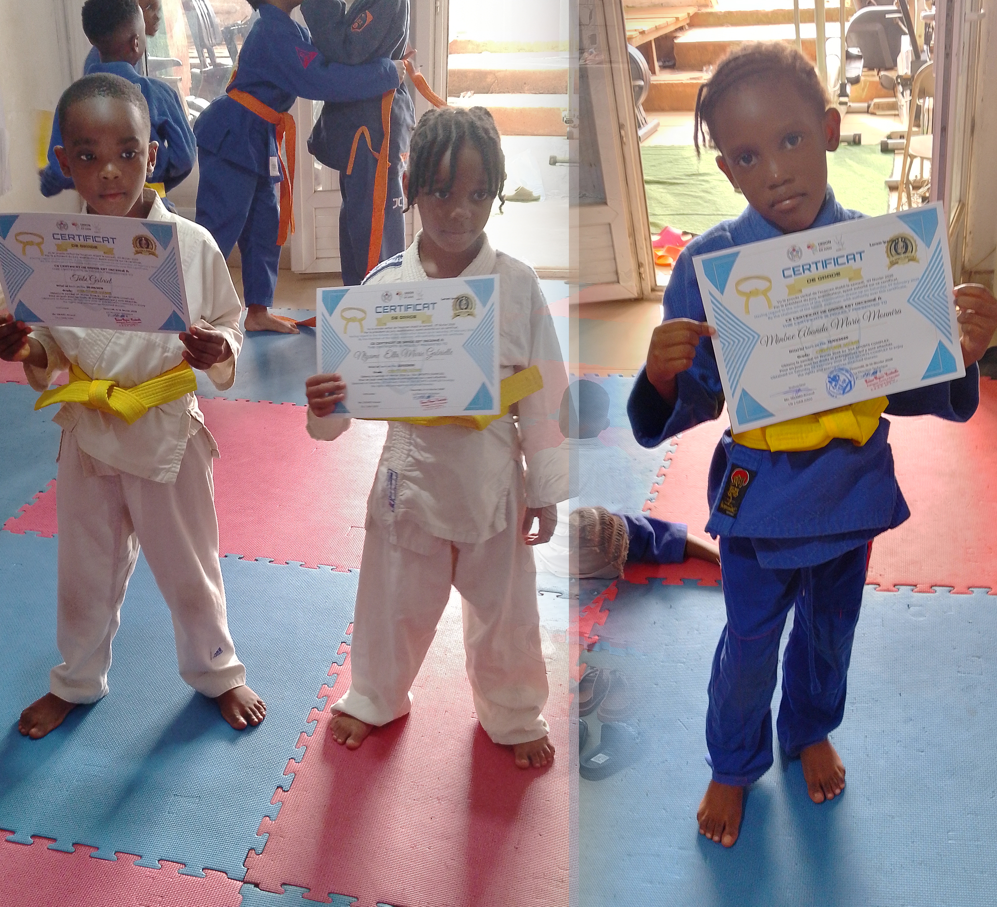 Judo
